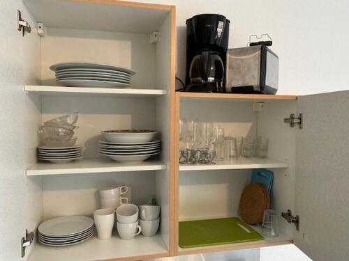 Foto - Etagenwohnung in Willingen (Upland) zur Miete