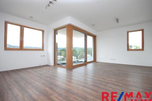 Foto - Wohnen mit Aussicht! - 850,00 EUR Kaltmiete,