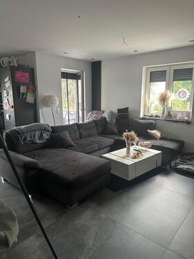 Foto - 3 Zimmer Wohnung inkl EBK Neubau in Holdorf 2. Bezug