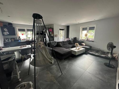 Foto - Etagenwohnung zur Miete in Holdorf