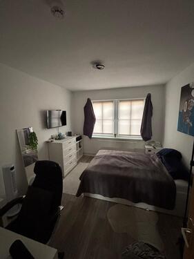Foto - 2-Zimmer-Wohnung in der Altstadt