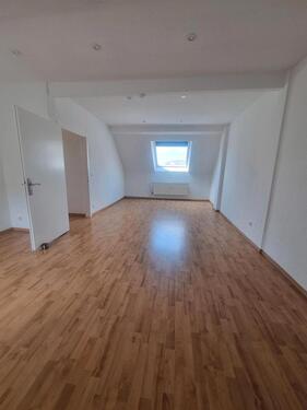 Foto - 65qm Dachgeschoss 2,5 Zimmer Wohnung Gladbeck Ost nähe Stadt