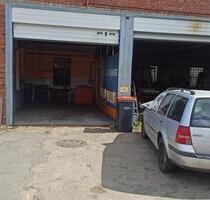 Werkstatt Garage Lager Lagerraum Selbsthilfe Kfz - Grabow