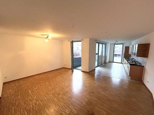 Foto - Etagenwohnung in Vreden