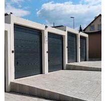 PKW Motorrad Garage Halle Lichtstrom E-Auto Wallbox ab 012026 - Schonungen Forst