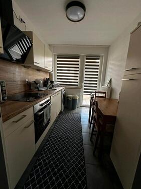 Foto - 2 Zimmer Wohnung in Stadthagen - 700,00 EUR Kaltmiete,