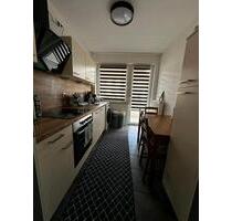 2 Zimmer Wohnung in Stadthagen - 700,00 EUR Kaltmiete, in Stadthagen (PLZ: 31655)