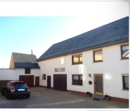 Foto - Ein-Famlienhaus in Karbach - 800,00 EUR Kaltmiete,