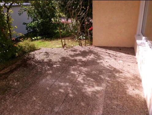 Foto - Etagenwohnung zur Miete in Birkenfeld