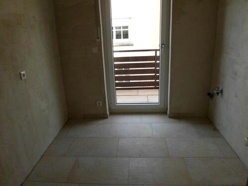 Foto - Etagenwohnung in Birkenfeld zur Miete