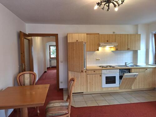 Foto - Etagenwohnung zum Kaufen in Bad Birnbach