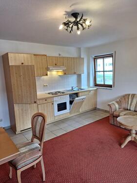 Foto - Etagenwohnung in Bad Birnbach