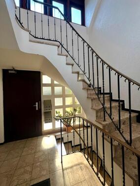 Foto - 4- Zimmer Wohnung mit Garten, Garage und Stellplatz