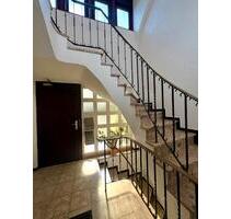 4- Zimmer Wohnung mit Garten, Garage und Stellplatz - Kreuzau