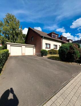 Foto - Etagenwohnung in Kreuzau