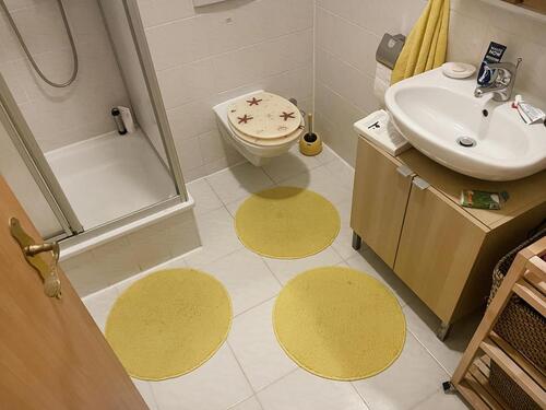 Foto - Etagenwohnung in Halle (Saale)