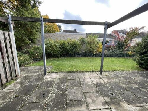 Foto - Etagenwohnung in Celle