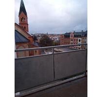 WG Zimmer in Plauen Zentrum, nach Sanierung ab Februar 2026