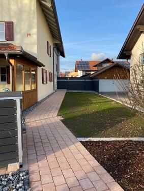 Foto - 2 Zimmer Etagenwohnung zur Miete in Aitrang