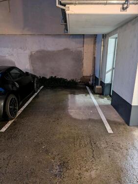 Foto - Stellplatz Parkplatz, Einsiedlerstraße 64579 Gernsheim