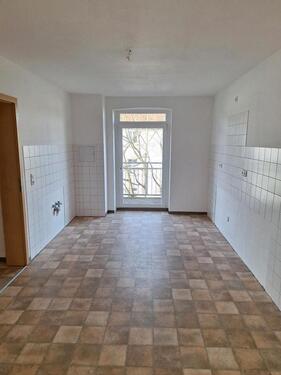Foto - 1 Zimmer Etagenwohnung zur Miete in Schwerin