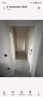 Foto - 1 Zimmer Etagenwohnung in Mülheim an der Ruhr