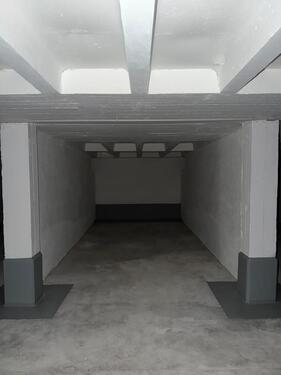 Foto - Abschließbarer Garagenstellplatz Milbertshofen