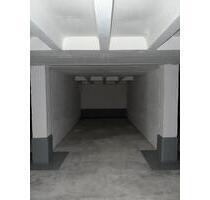 Abschließbarer Garagenstellplatz Milbertshofen - München Schwabing-Freimann