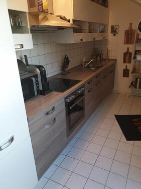 Foto - 2 Zimmer Dachgeschoßwohnung in Erkelenz