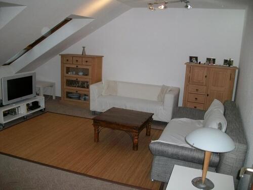 Foto - Dachgeschoßwohnung in Erkelenz zur Miete