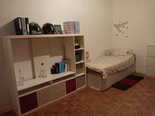 Foto - 5 Zimmer Etagenwohnung zur Miete in Berlin