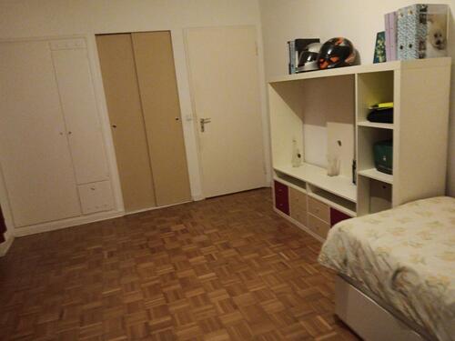 Foto - 5 Zimmer Etagenwohnung in Berlin