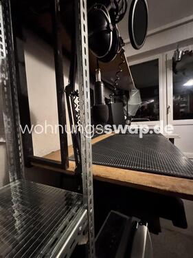 Foto - Etagenwohnung in München zur Miete