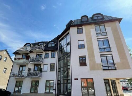 Foto - schöne, helle, große 3 Raum Wohnung