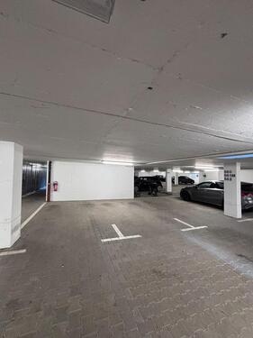 Foto - Tiefgaragenstellplatz Bahnstadt BautzenstrPfaffengrunder Terrass