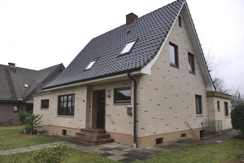 Foto - 4 Zimmer Einfamilienhaus zur Miete in Lütjenburg