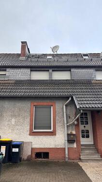 Foto - 1 Zimmer Reihenhaus zum Kaufen in Duisburg