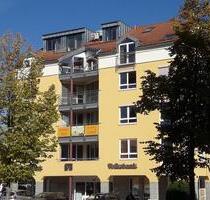 Klein, schick und ein neues Bad! - Limbach-Oberfrohna