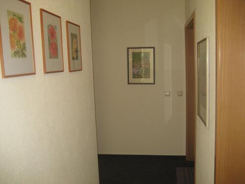 Foto - 2 Zimmer Etagenwohnung in Limbach-Oberfrohna