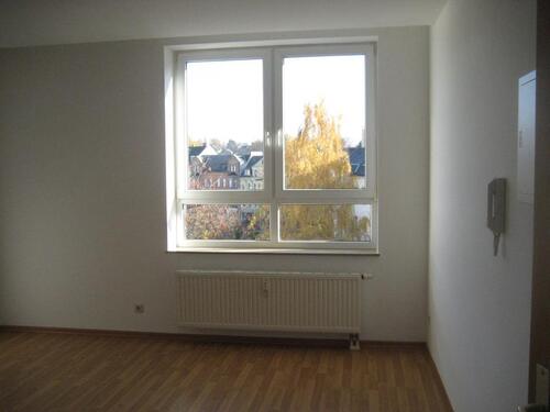 Foto - Etagenwohnung in Limbach-Oberfrohna zur Miete