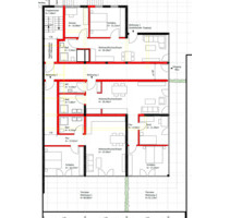 Preisknaller! 3 projektierte Wohnungen zur Entwicklung - Pforzheim Brötzingen
