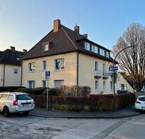 Charmante 2,5-Zi.-Wohnung mit Balkon in Dortmund-Kirchhörde