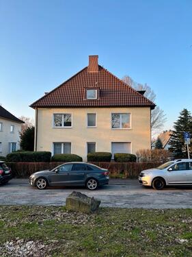 Foto - 2.5 Zimmer Erdgeschoßwohnung zur Miete in Dortmund