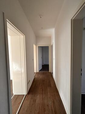 Foto - 3 Zimmer Erdgeschoßwohnung zur Miete in Eisenhüttenstadt