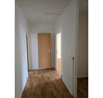 3 -Raumwohnung im Hochparterre + Badewanne + Balkon - Stendal