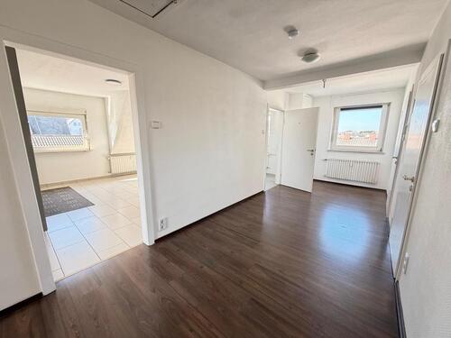 Foto - 2 Zimmer Dachgeschoßwohnung in Mogendorf