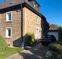 Einfamilienhaus Stolberg-Donnerberg zu vermieten - Eschweiler