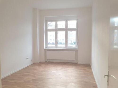 Foto - 2.5 Zimmer Erdgeschoßwohnung in Berlin