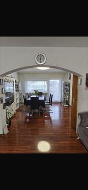 Foto - Etagenwohnung in Hockenheim zur Miete