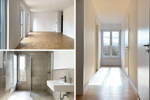 Foto - Etagenwohnung in Werder (Havel) zur Miete